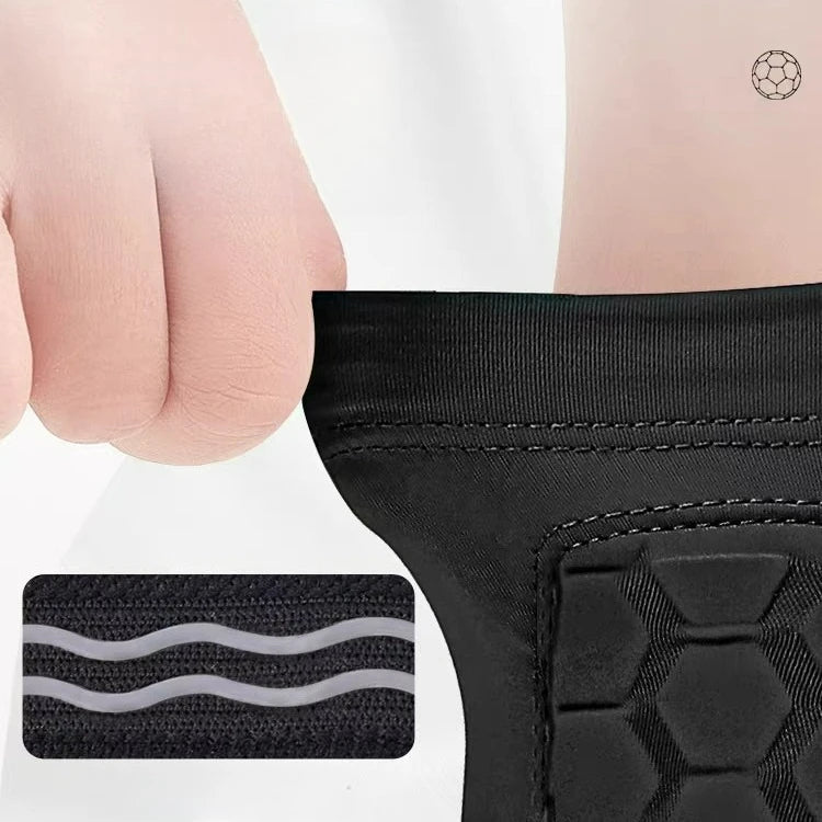 Ochraniacze piłkarskie GuardFlex PRO